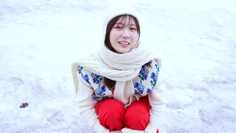 Mio3 雪の数だけ抱きしめて・石川澪