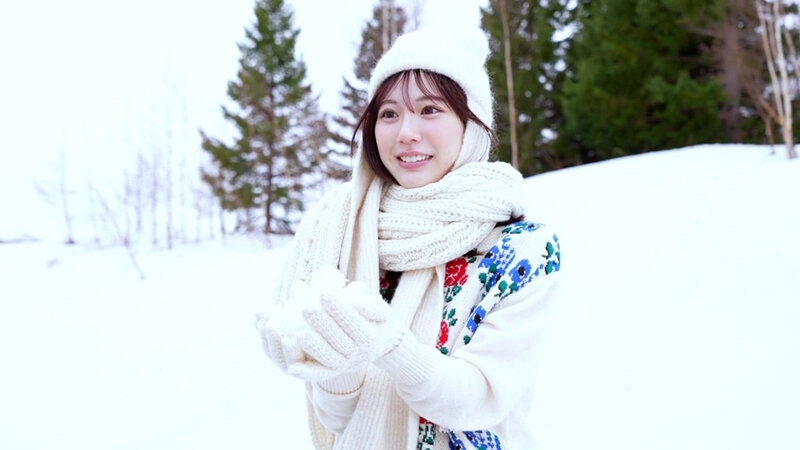 Mio3 雪の数だけ抱きしめて・石川澪