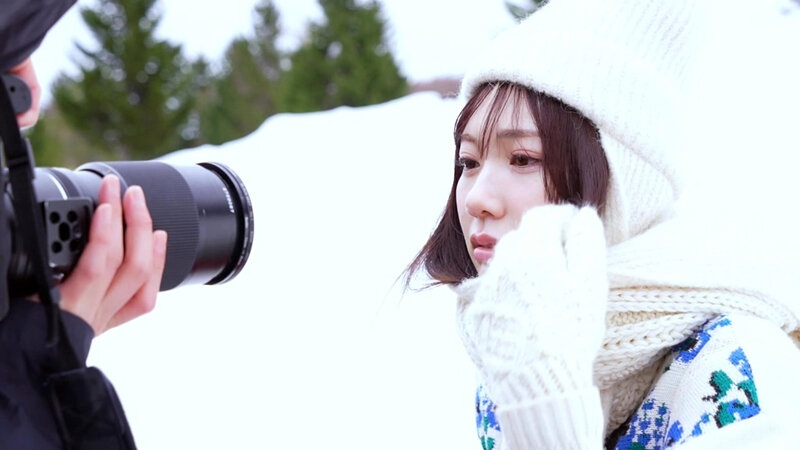 Mio3 雪の数だけ抱きしめて・石川澪